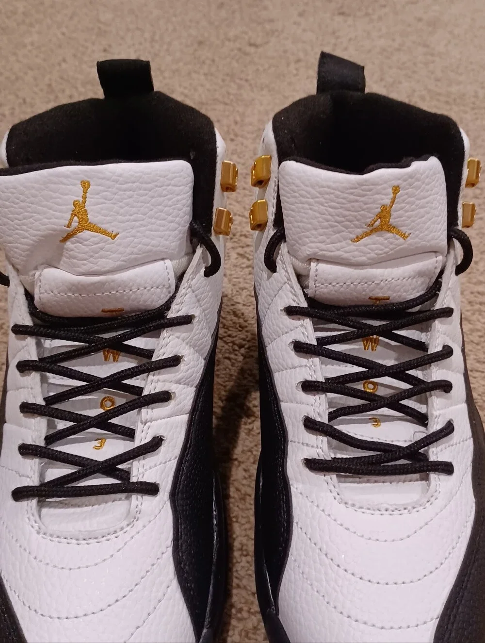 Air Jordan 12 Retro 